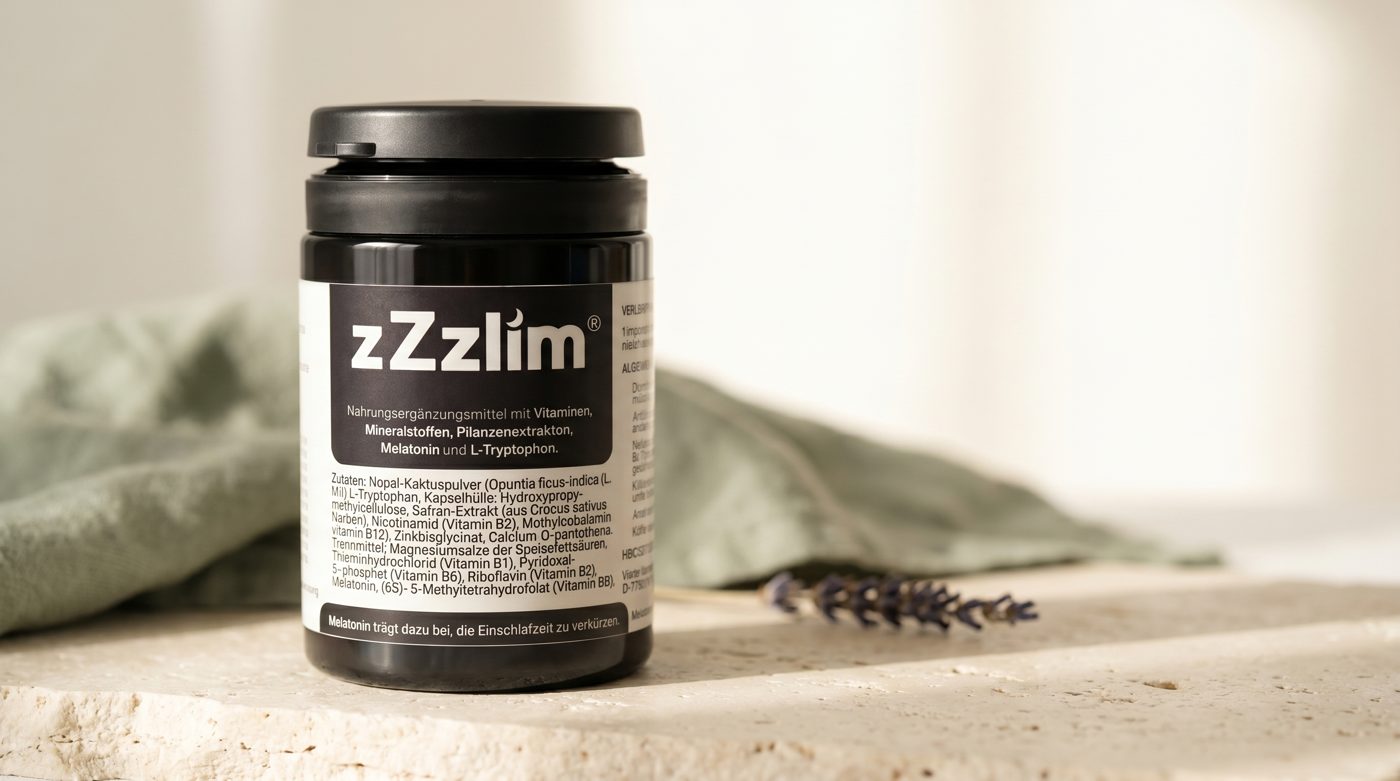 zZzlim® Night Complex